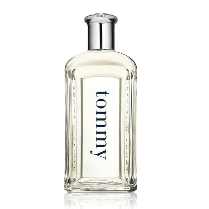 Tommy Hilfiger Men Eau de Cologne Spray 3.4 Oz