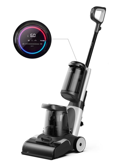 Tineco Smart Carpet Cleaner with App Connection