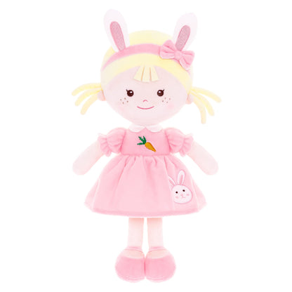 Onetoo Soft Bunny Doll for Baby