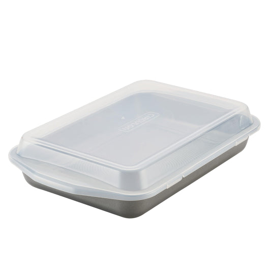 Circulon Nonstick Baking Pan with Lid, 9x13"