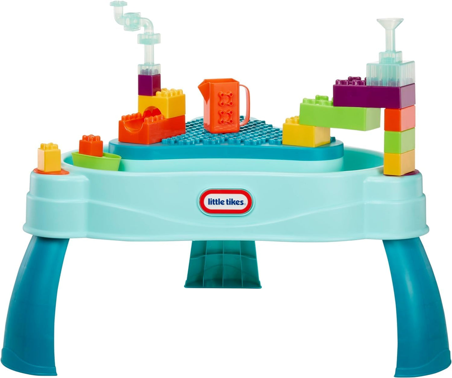 Little Tikes Build & Splash Water Table