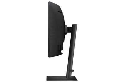 34-Inch Ultrawide QHD Curved Monitor by SAMSUNG