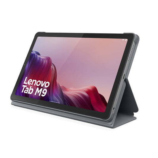 Lenovo Tab M9 - 9" HD Tablet with Case