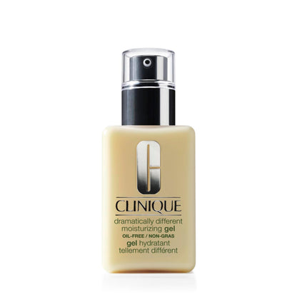 Clinique Oil-Free Moisturizing Gel for Oily Skin