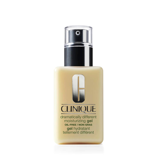 Clinique Oil-Free Moisturizing Gel for Oily Skin