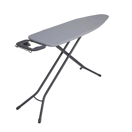 Household Essentials Ultra Ironing Board with Cotton Cover