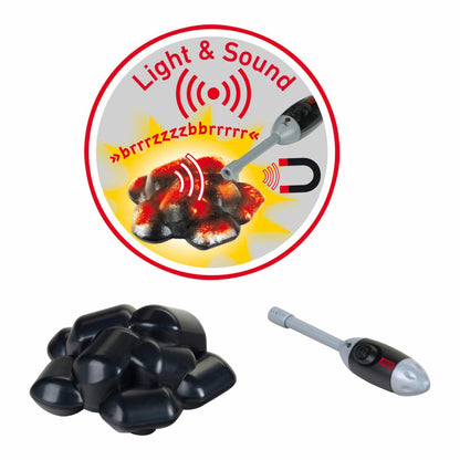 Klein Kettle Barbecue for Kids Ages 3+