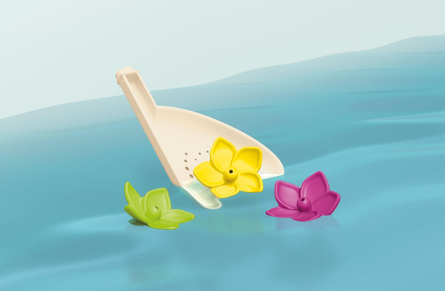 Playmobil Moana's Boat Toy Set for Kids