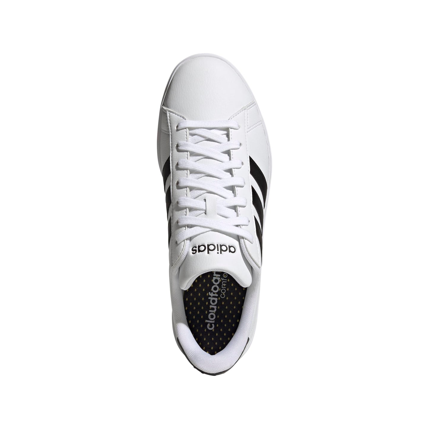 adidas Men's Grand Court Tennis Shoe