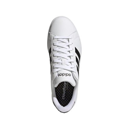 adidas Men's Grand Court Tennis Shoe