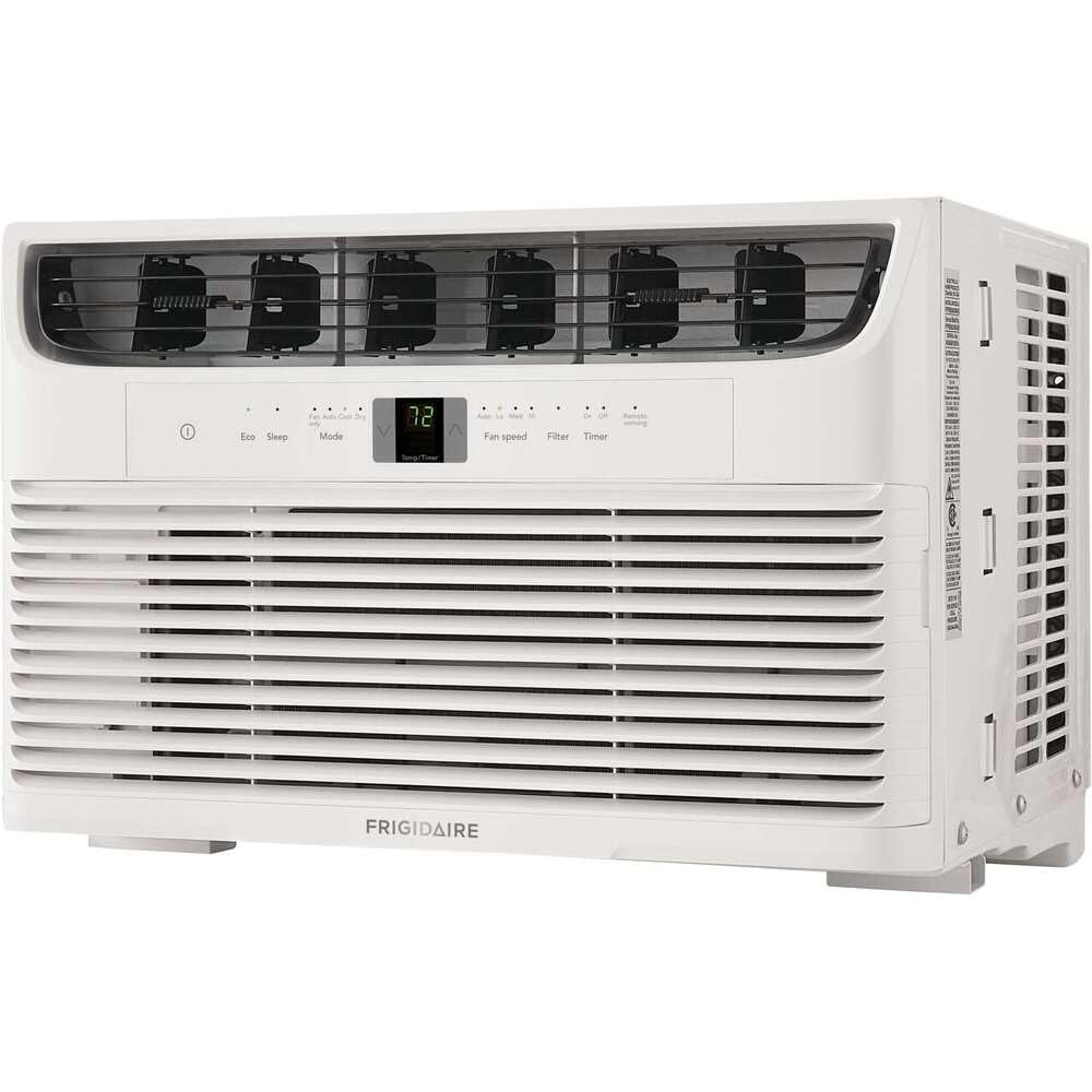 Frigidaire 6,000 BTU Window Air Conditioner
