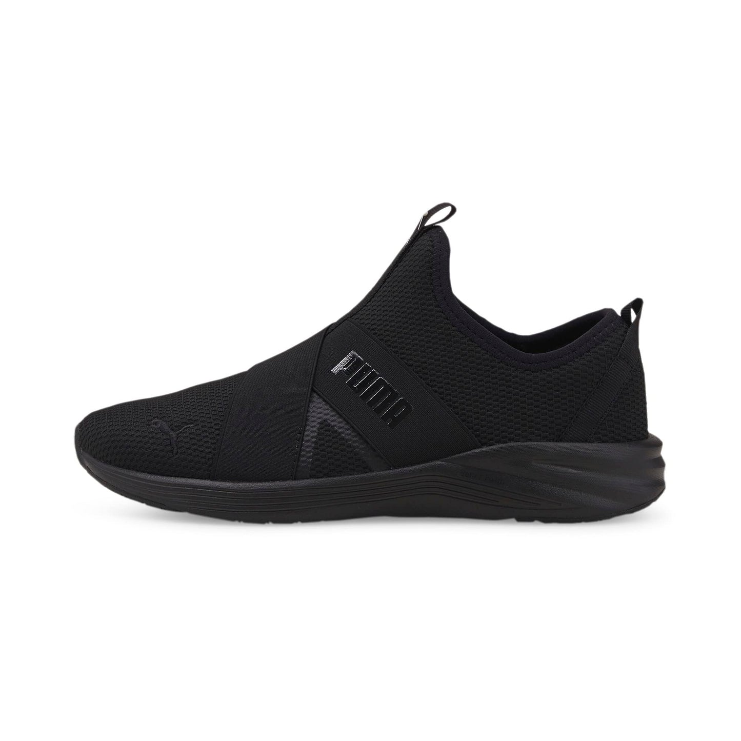 PUMA Women's Slip-On Foam Sneakers