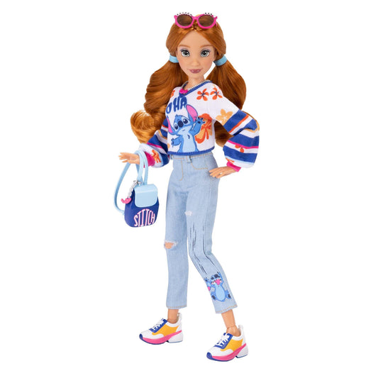 Disney ILY 4EVER Red Hair Fashion Doll Set