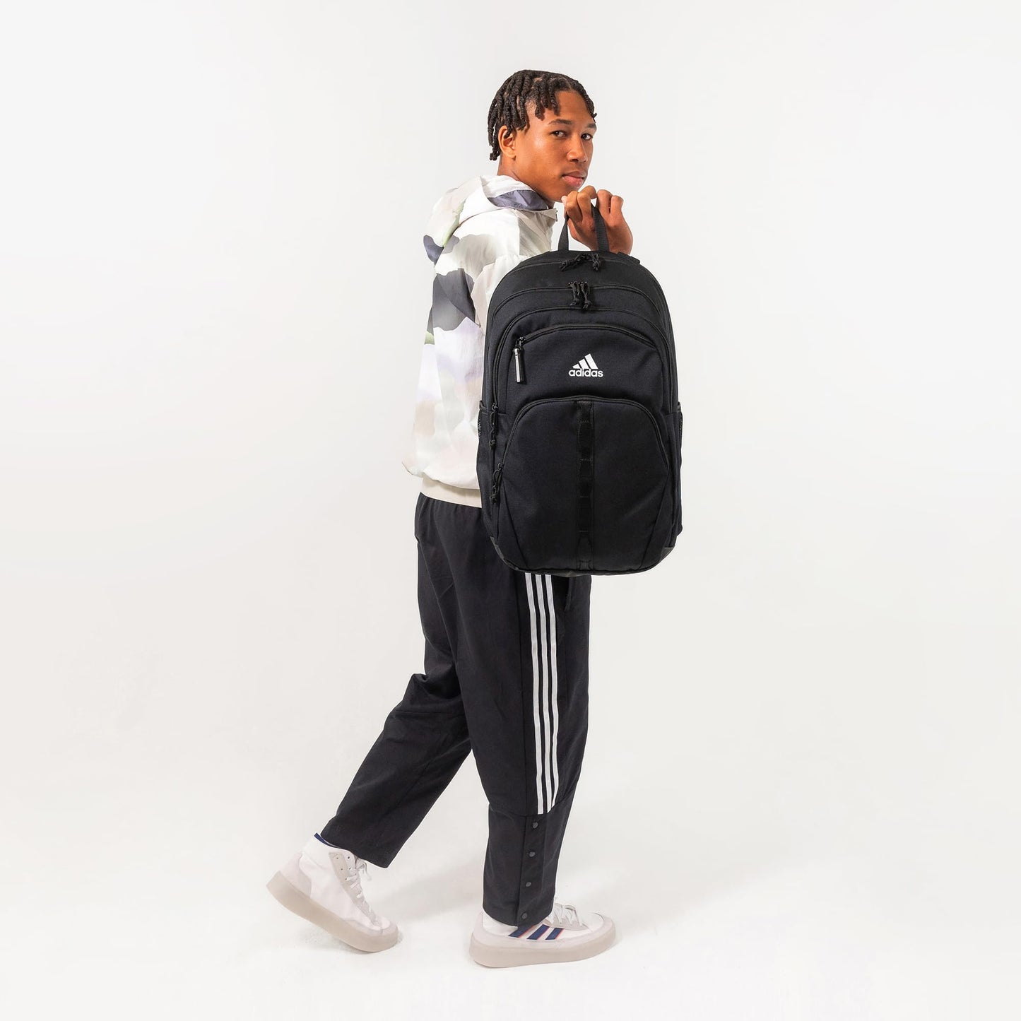 adidas Travel Laptop Backpack for Men and Women