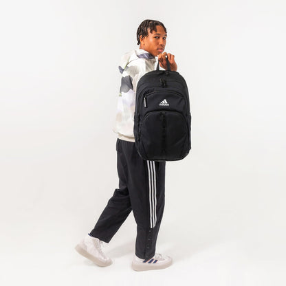 adidas Travel Laptop Backpack for Men and Women