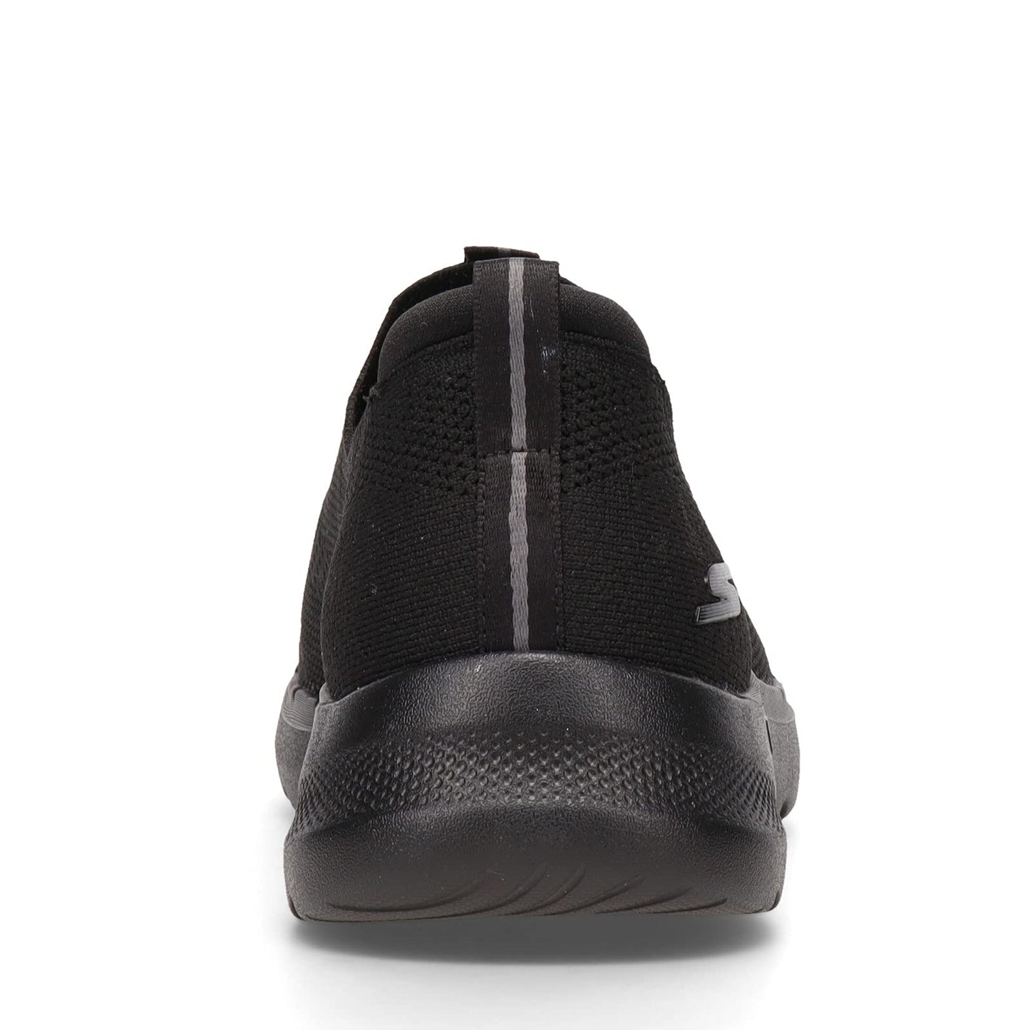 Skechers Gowalk 6 Slip-on Walking Shoes, Black