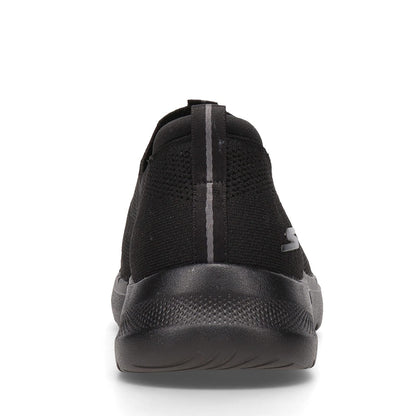 Skechers Gowalk 6 Slip-on Walking Shoes, Black