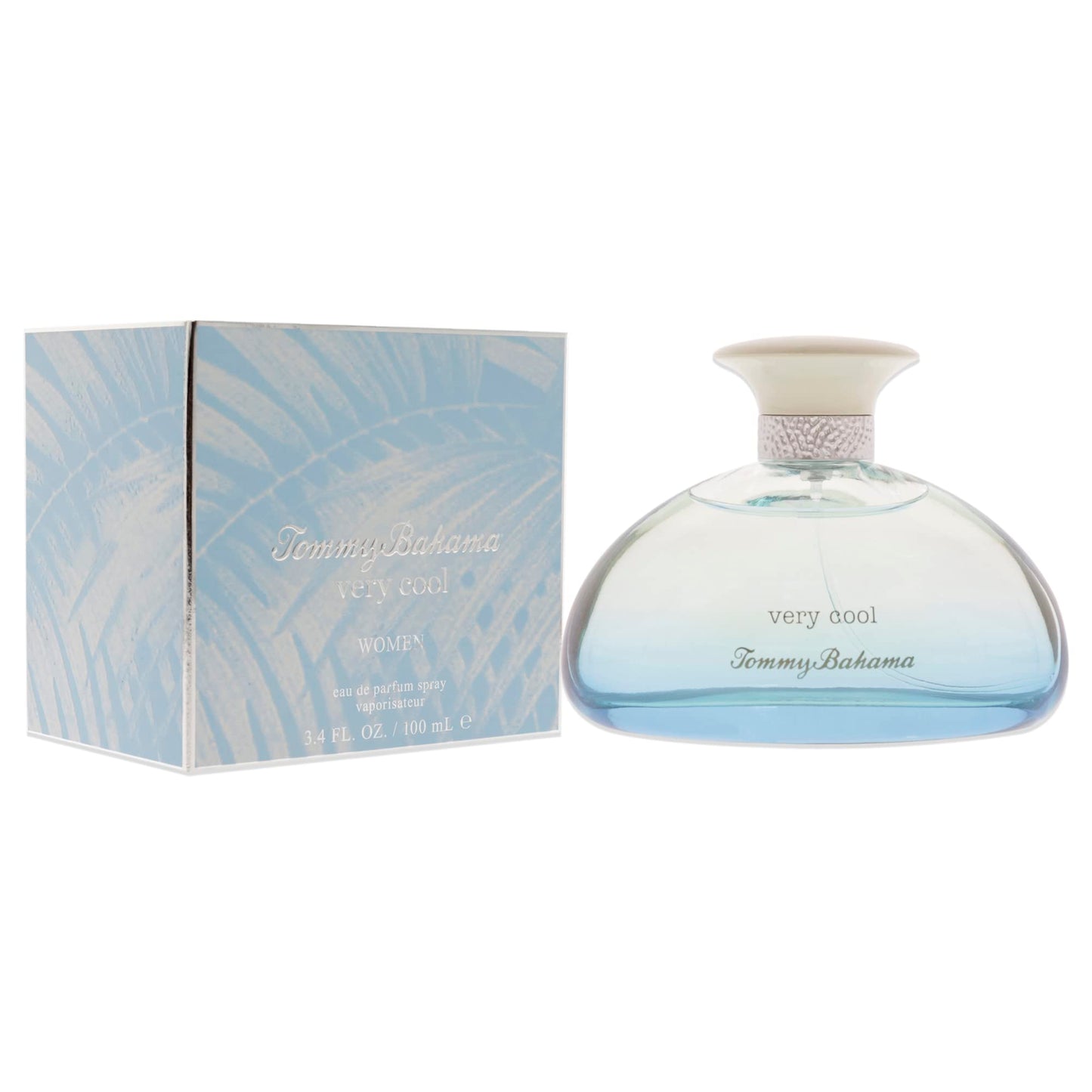 3.4 Oz Tommy Bahama Very Cool Eau de Parfum