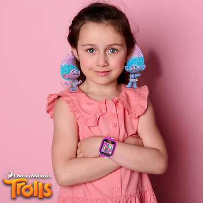 Kids Smart Watch with Games and Touchscreen