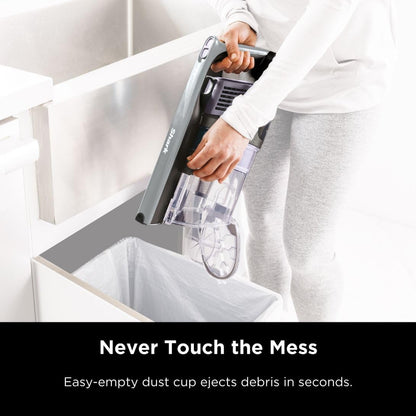 Shark Cordless Stick Vacuum for Pet Hair