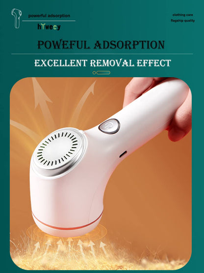 Fabric Shaver and Lint Remover by hYwecy