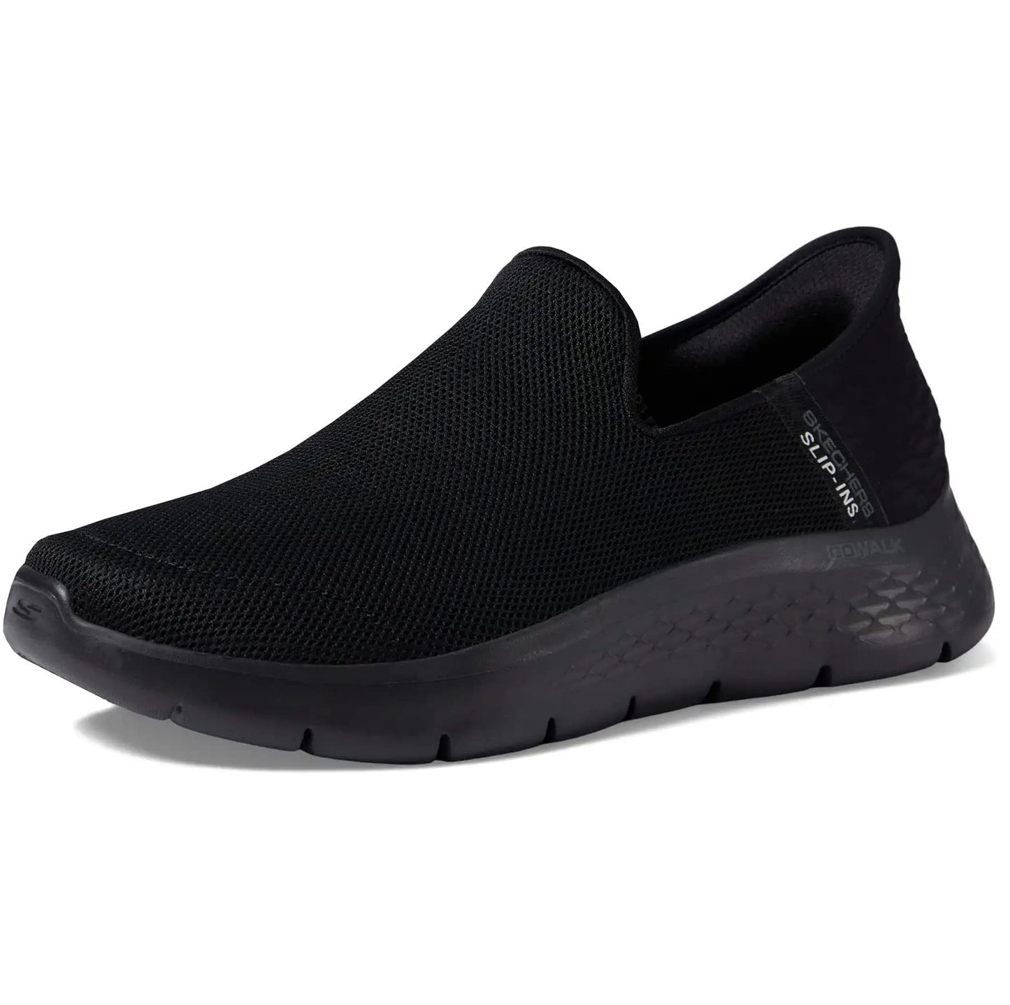 Skechers Men's Slip-On Athletic Walking Shoes