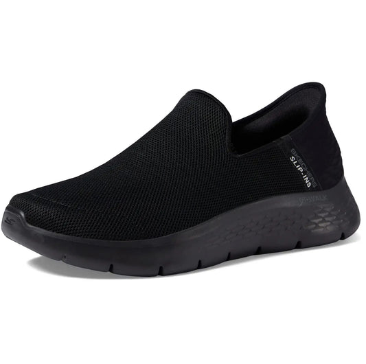 Skechers Men's Slip-On Athletic Walking Shoes