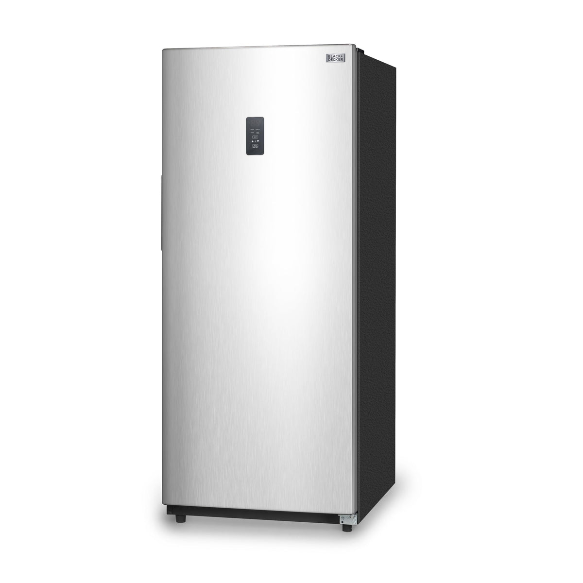 BLACK+DECKER 14 Cu Ft Convertible Upright Freezer