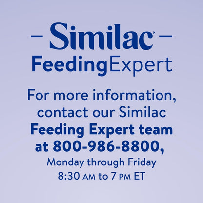 Similac Total Comfort Non-GMO Baby Formula 820g