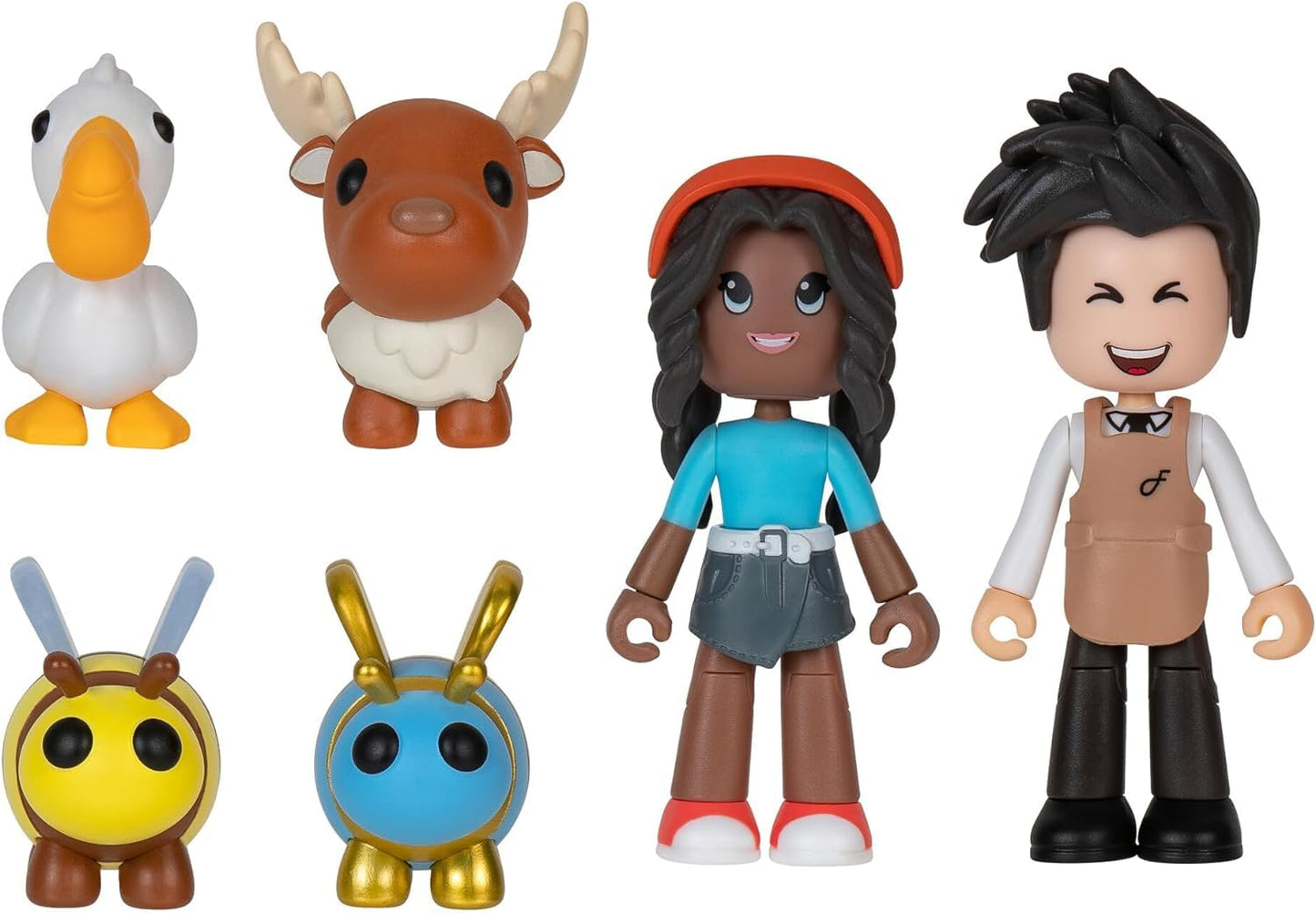 Adopt Me! Coffee Shop Playground Playset with Code