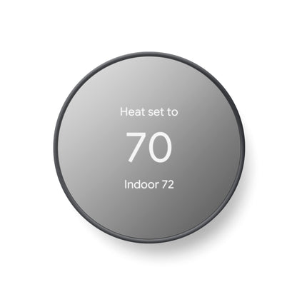 Google Nest Smart Wifi Thermostat for Home