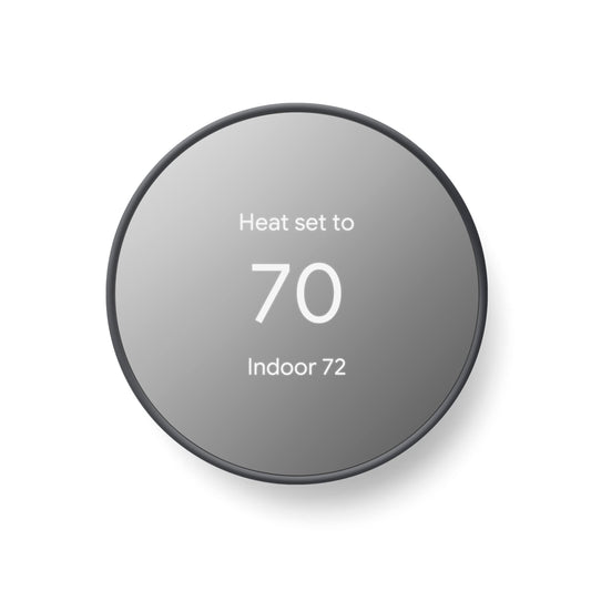 Google Nest Smart Wifi Thermostat for Home