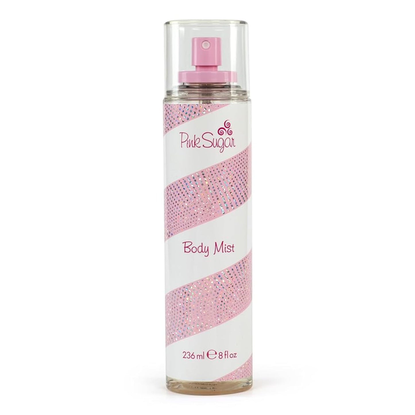 Pink Sugar Body Mist Spray for Women 8 Fl Oz