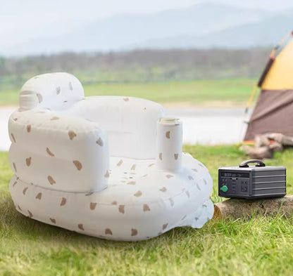 Inflatable Baby Seat for 3-36 Months