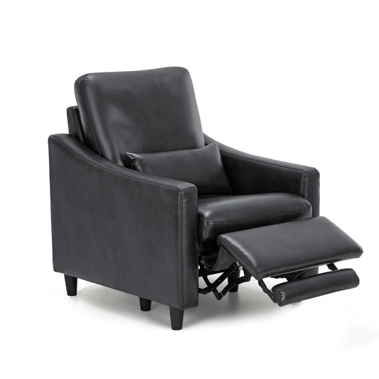 COLAMY Electric Recliner Chair with Charging Port