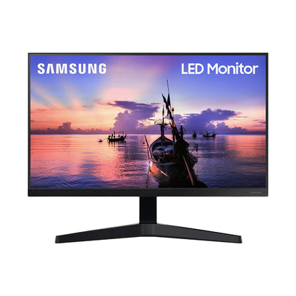 SAMSUNG 22" FHD IPS Monitor with FreeSync