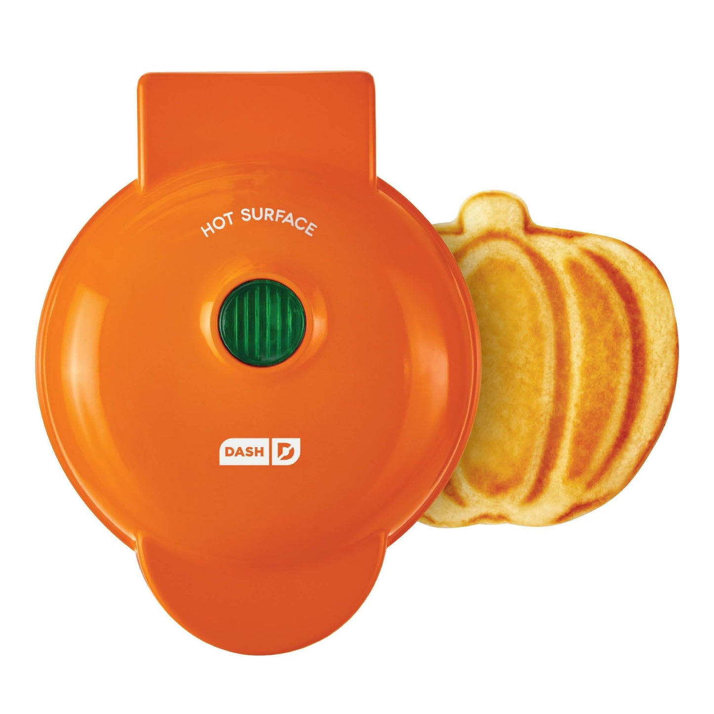 Mini Waffle Maker by DASH for Individual Servings
