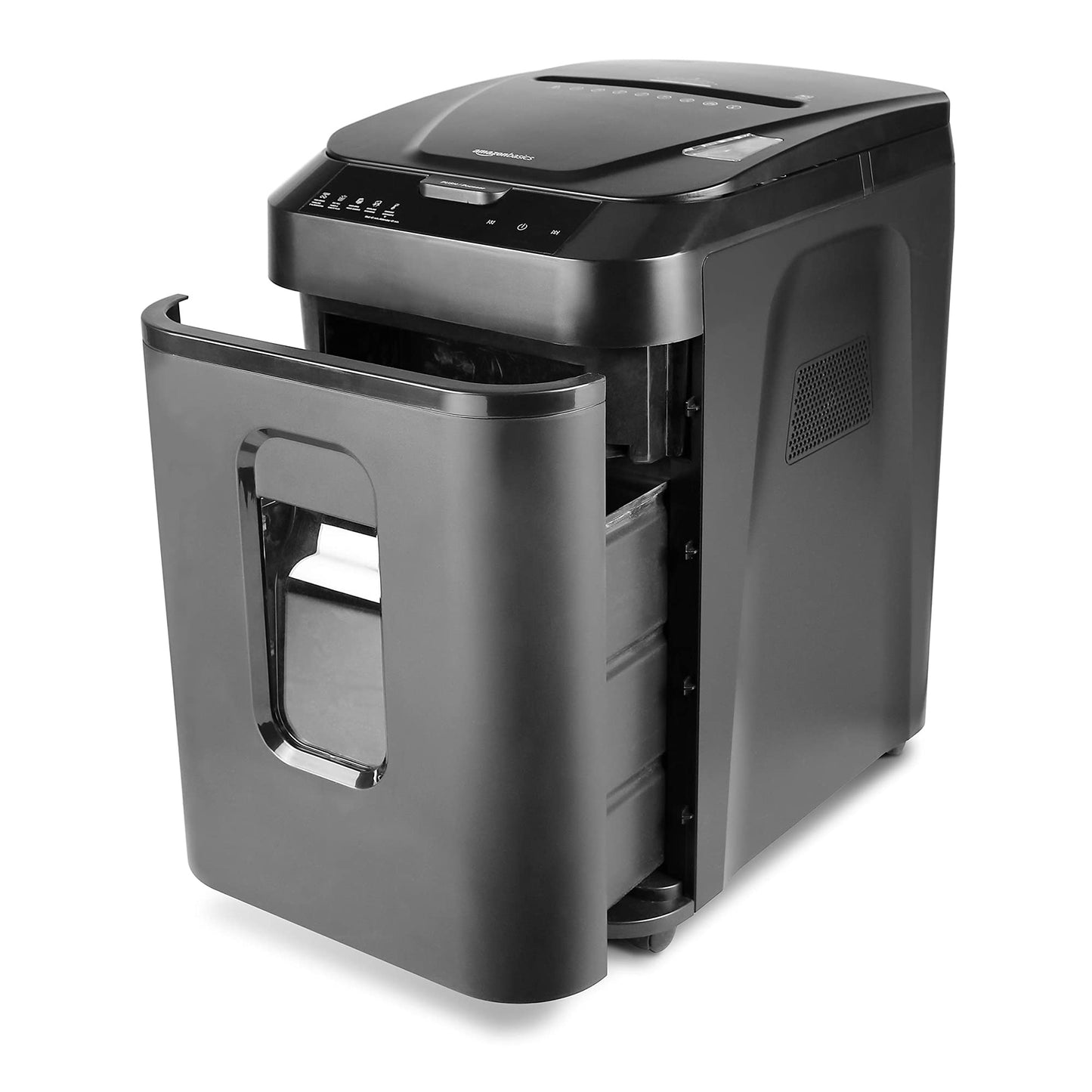 150 Sheet Autofeed Micro Cut Shredder