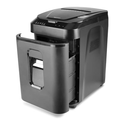 150 Sheet Autofeed Micro Cut Shredder