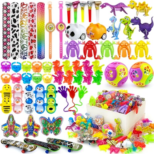 Bulk Classroom Party Favor Toy Assortment