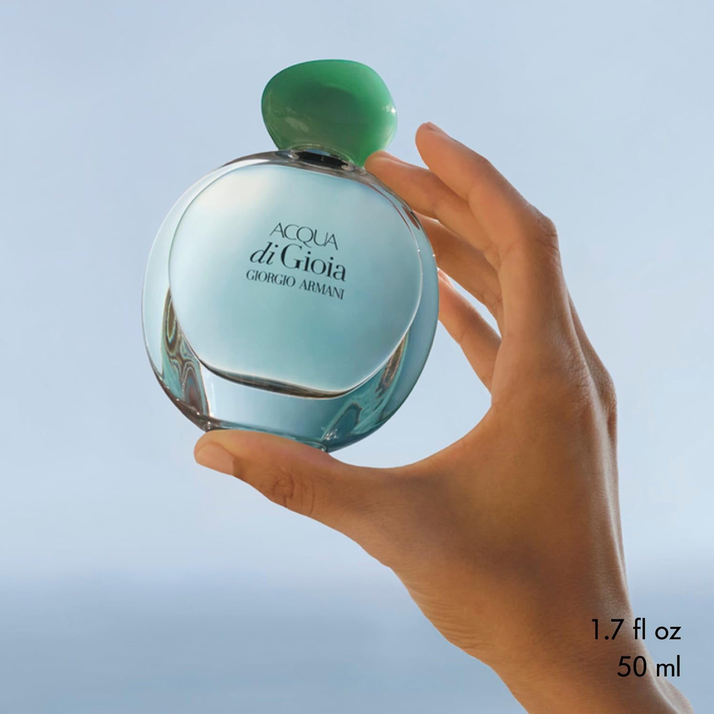 Armani Beauty - Acqua di Gioia - Eau de Parfum