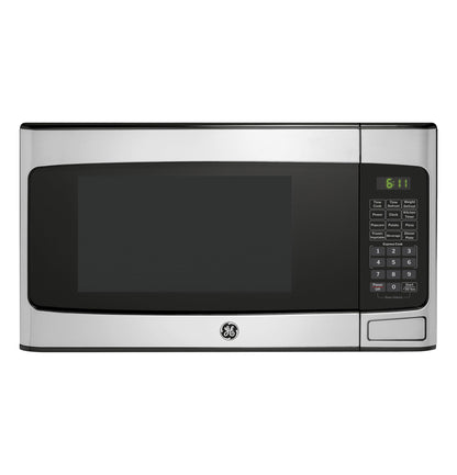 GE 950W Countertop Microwave with Child Lock