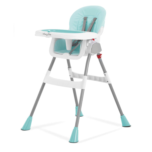 Dream On Me Portable 2-in-1 High Chair