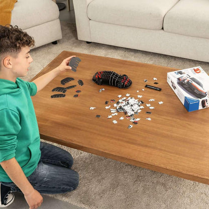 Ravensburger Porsche 911 GT3 Cup 3D Puzzle