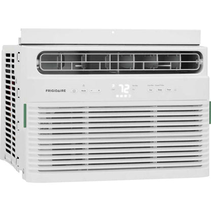 Frigidaire FHWC054TE1 Window Air Conditioner, 2024 5,000 BTU Electronic Controls, White