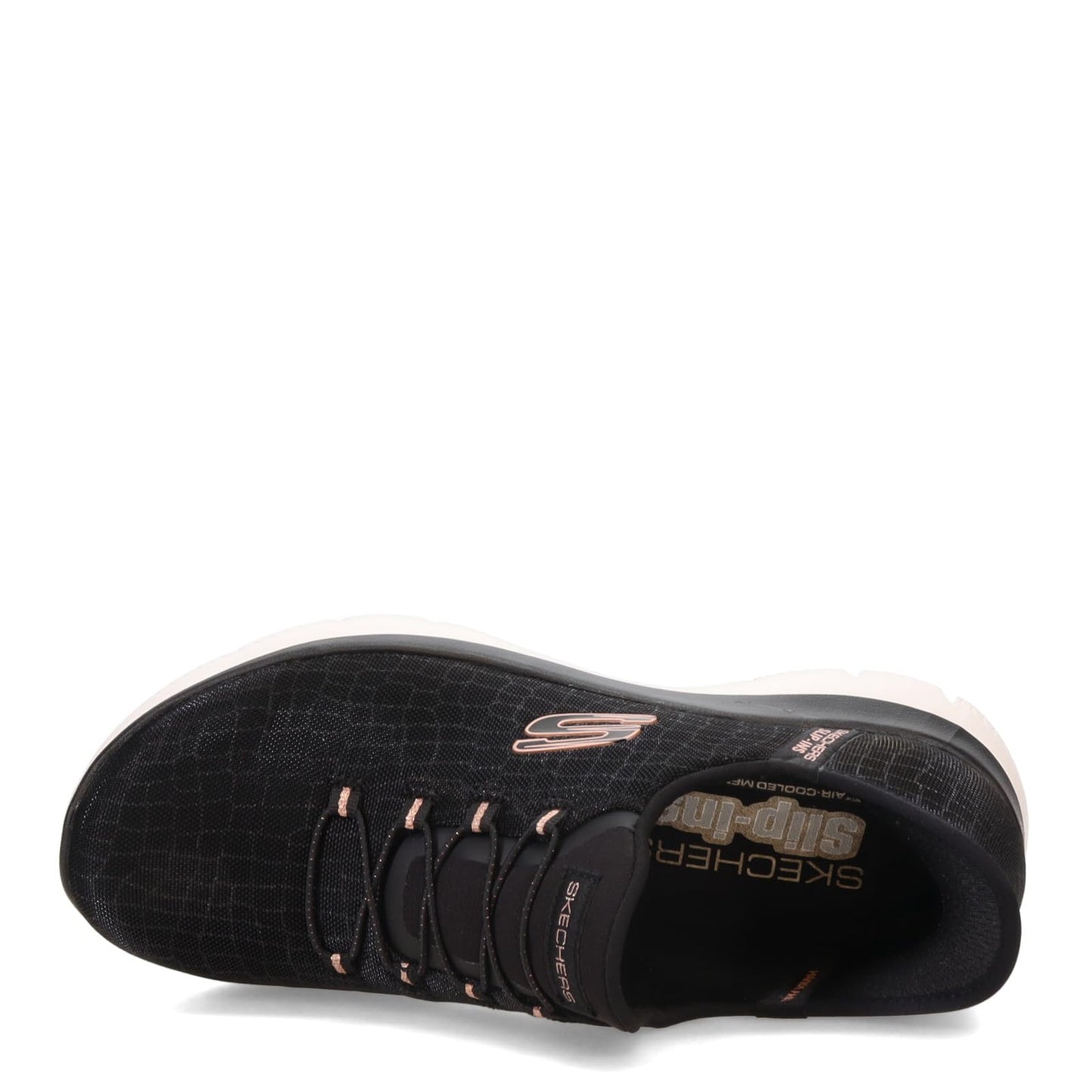 Skechers Women's Hands Free Slip-ins Sneakers