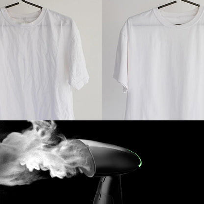 Magictec Portable Handheld Garment Steamer