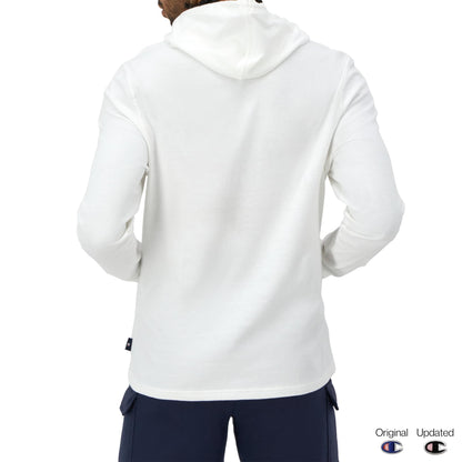 Champion Midweight Soft Comfortable T-Shirt Hoodie