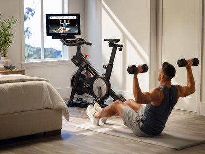 NordicTrack Commercial S22i Studio Exercise Bike