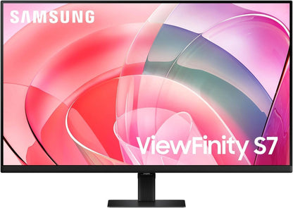27-Inch Samsung 4K UHD Monitor with HDR10